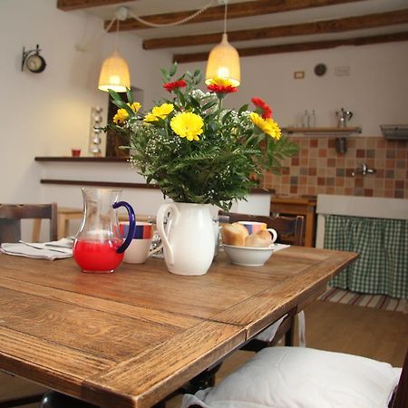 B&B Borgato Mondovì Eksteriør bilde
