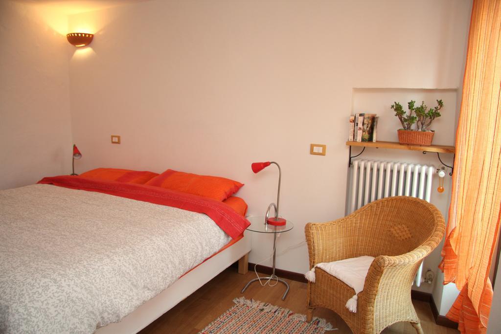 B&B Borgato Mondovì Eksteriør bilde