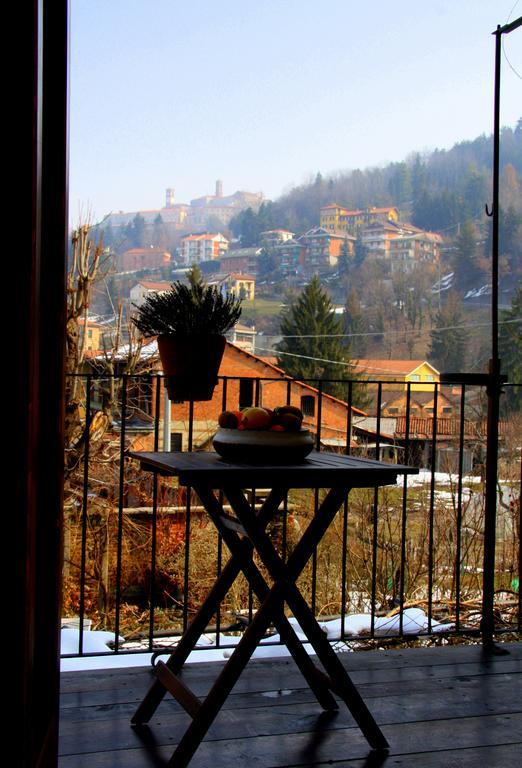 B&B Borgato Mondovì Eksteriør bilde
