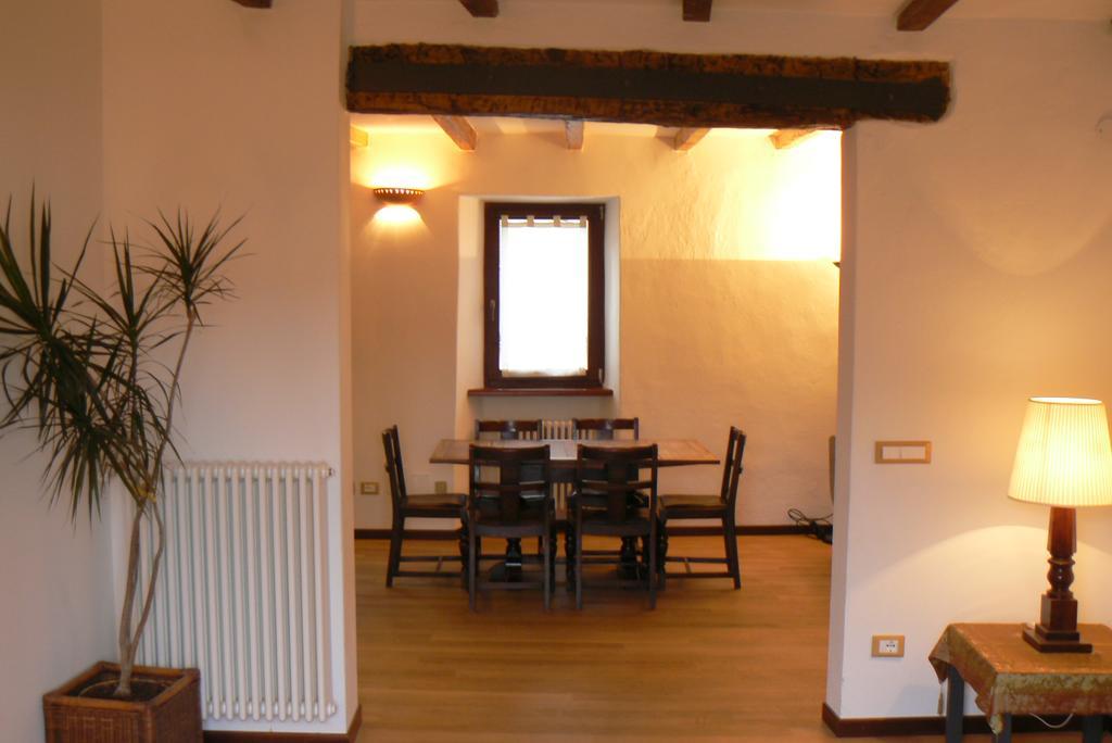 B&B Borgato Mondovì Eksteriør bilde