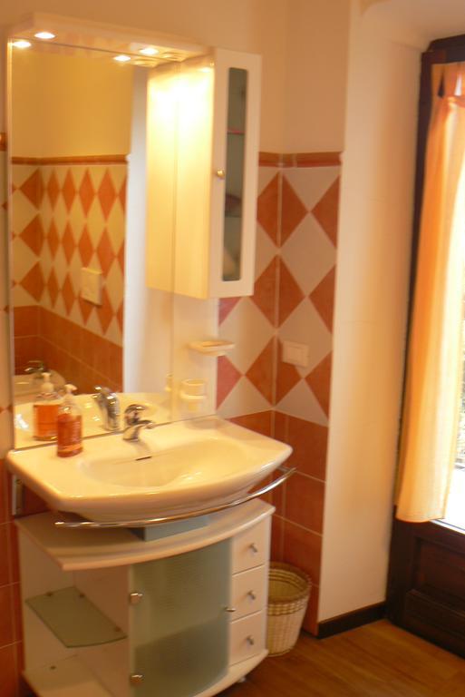 B&B Borgato Mondovì Eksteriør bilde
